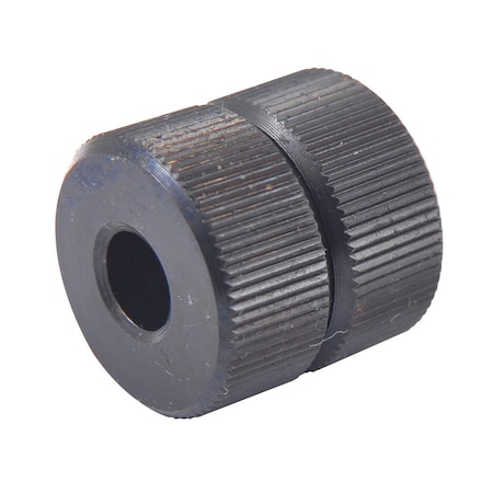 Hhip 2 Piece 5/8 in. Straight Pattern Fine Pitch Knurling Wheel Set 2220-0118